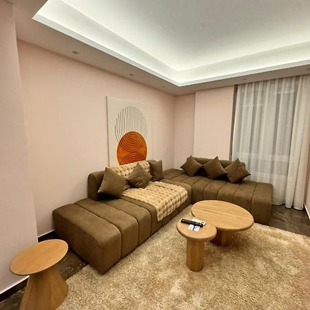 Agate City Center Apartment Tirana Exterior photo