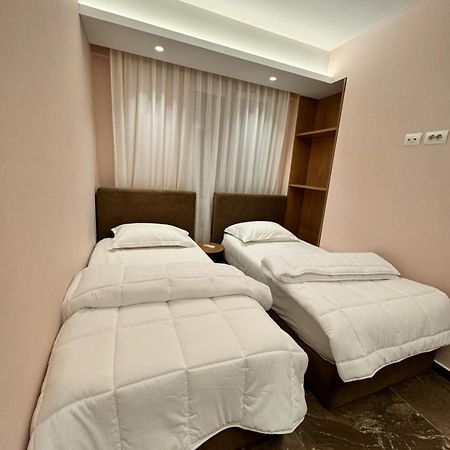 Agate City Center Apartment Tirana Exterior photo